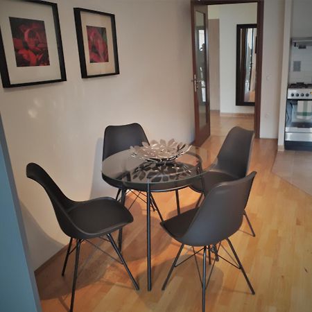 Ferienwohnung Rezidence Certovka Karlsbad Exterior foto