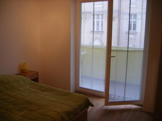 Ferienwohnung Rezidence Certovka Karlsbad Zimmer foto