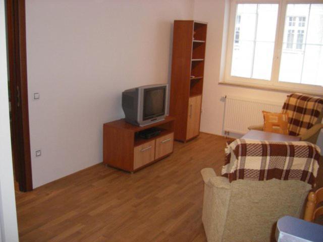 Ferienwohnung Rezidence Certovka Karlsbad Zimmer foto