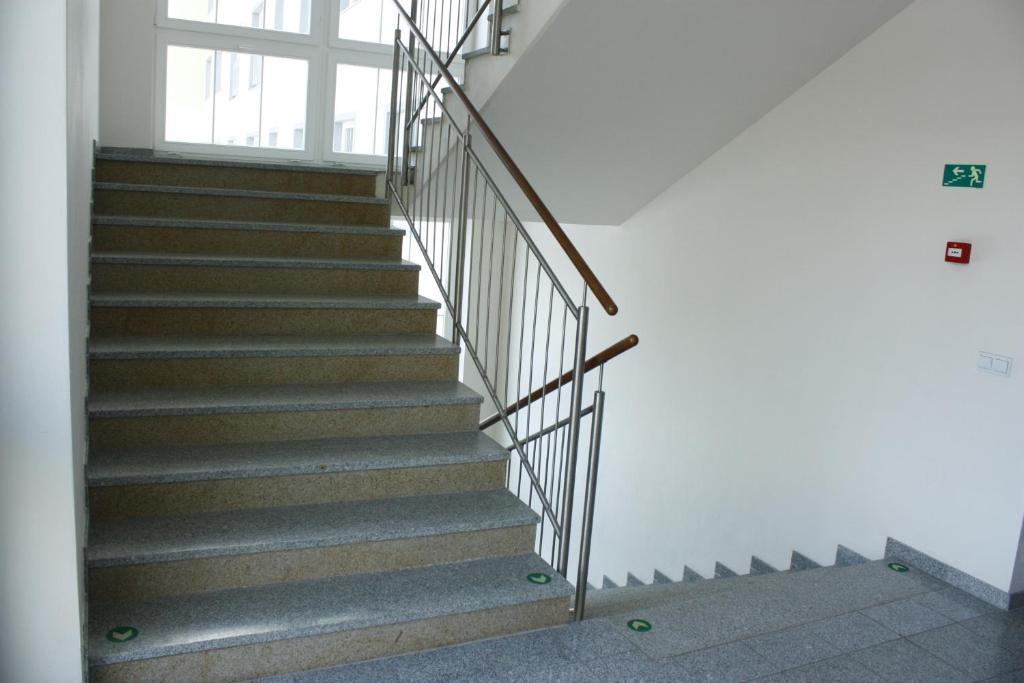 Ferienwohnung Rezidence Certovka Karlsbad Exterior foto