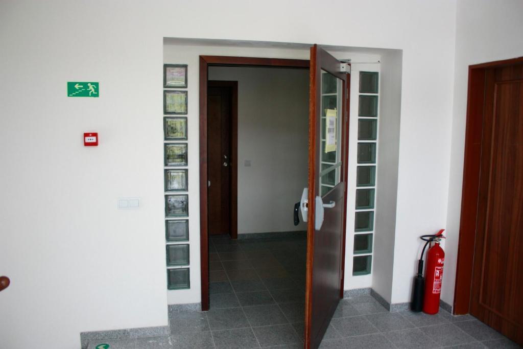 Ferienwohnung Rezidence Certovka Karlsbad Exterior foto