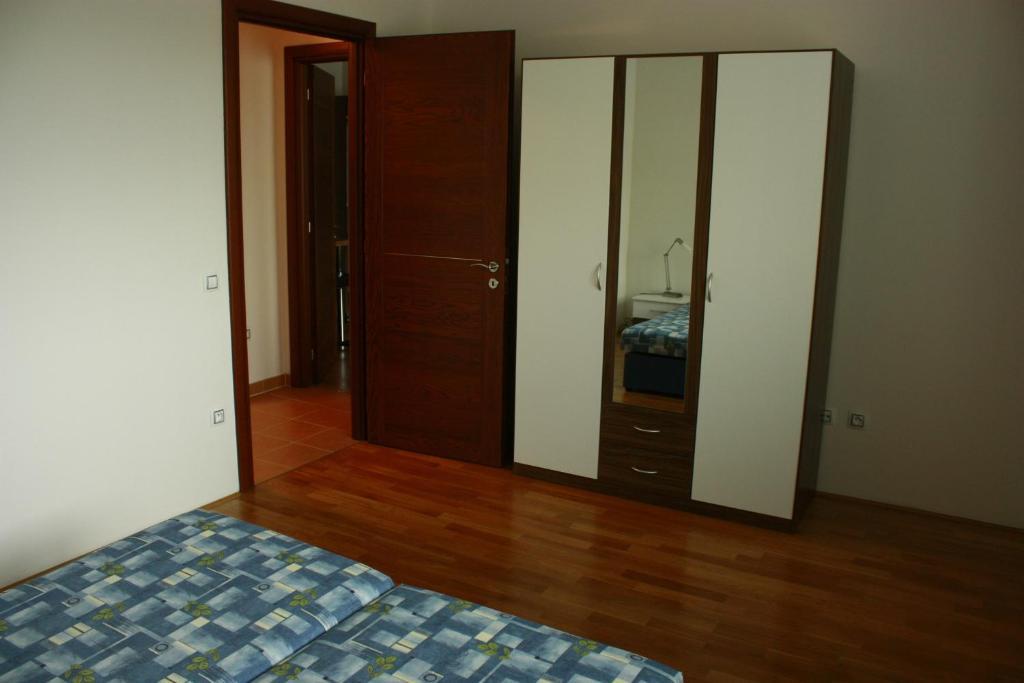 Ferienwohnung Rezidence Certovka Karlsbad Zimmer foto