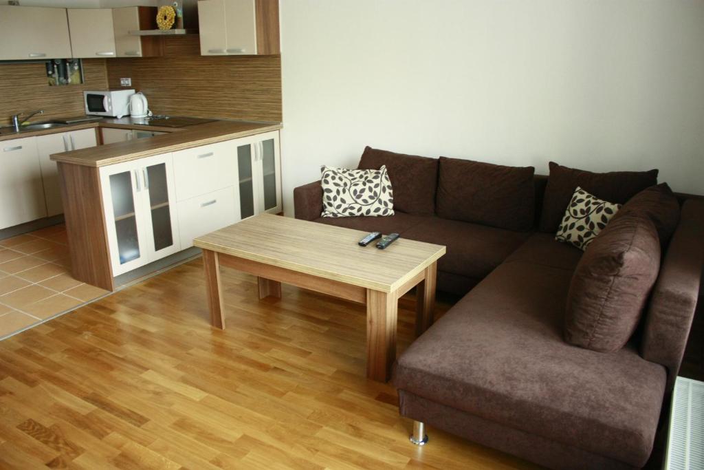Ferienwohnung Rezidence Certovka Karlsbad Exterior foto