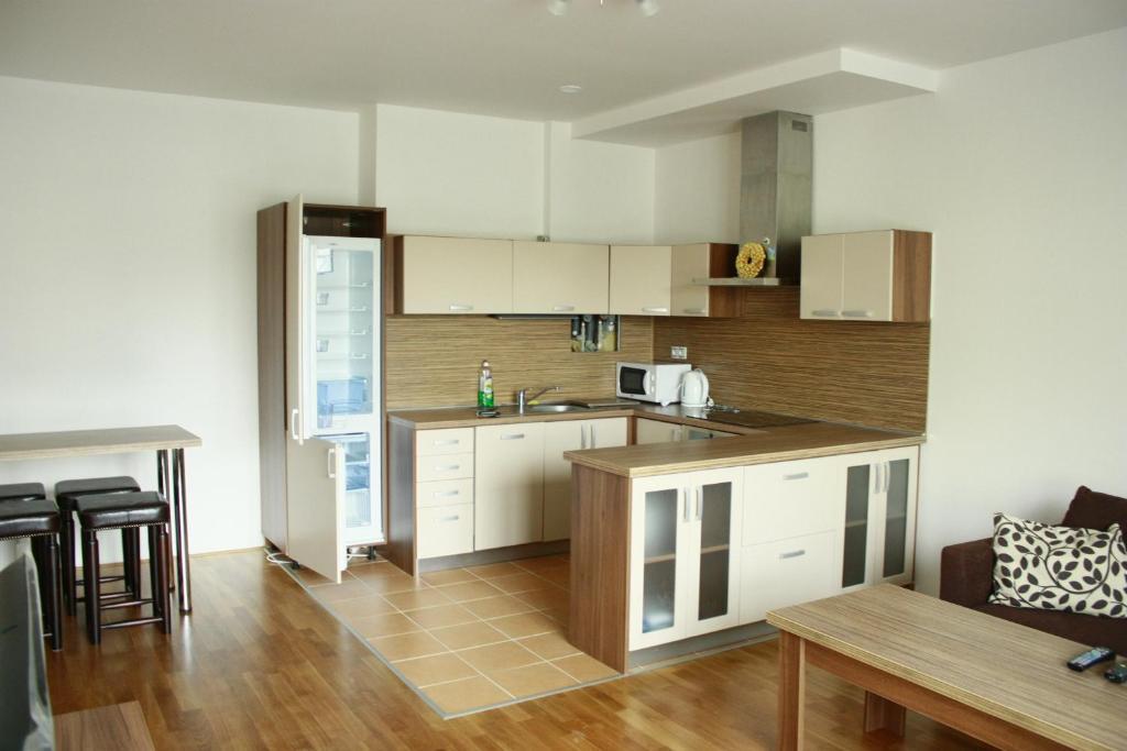 Ferienwohnung Rezidence Certovka Karlsbad Exterior foto