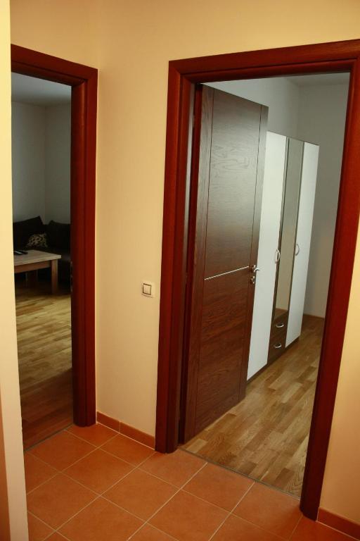 Ferienwohnung Rezidence Certovka Karlsbad Zimmer foto