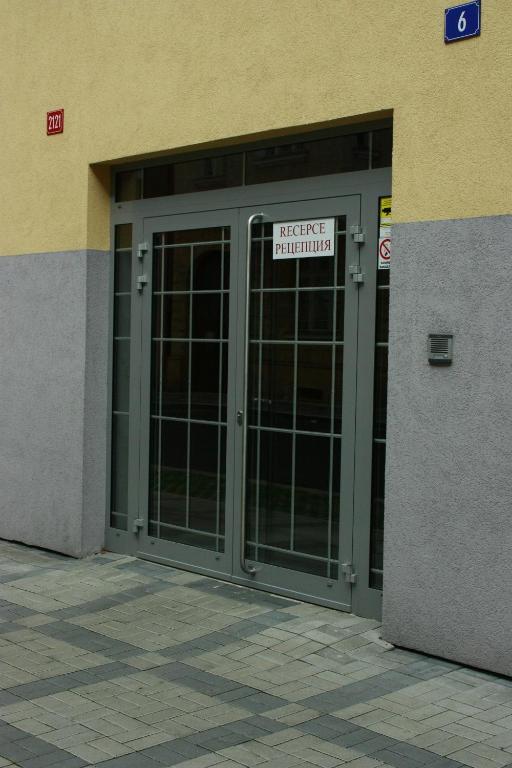 Ferienwohnung Rezidence Certovka Karlsbad Exterior foto