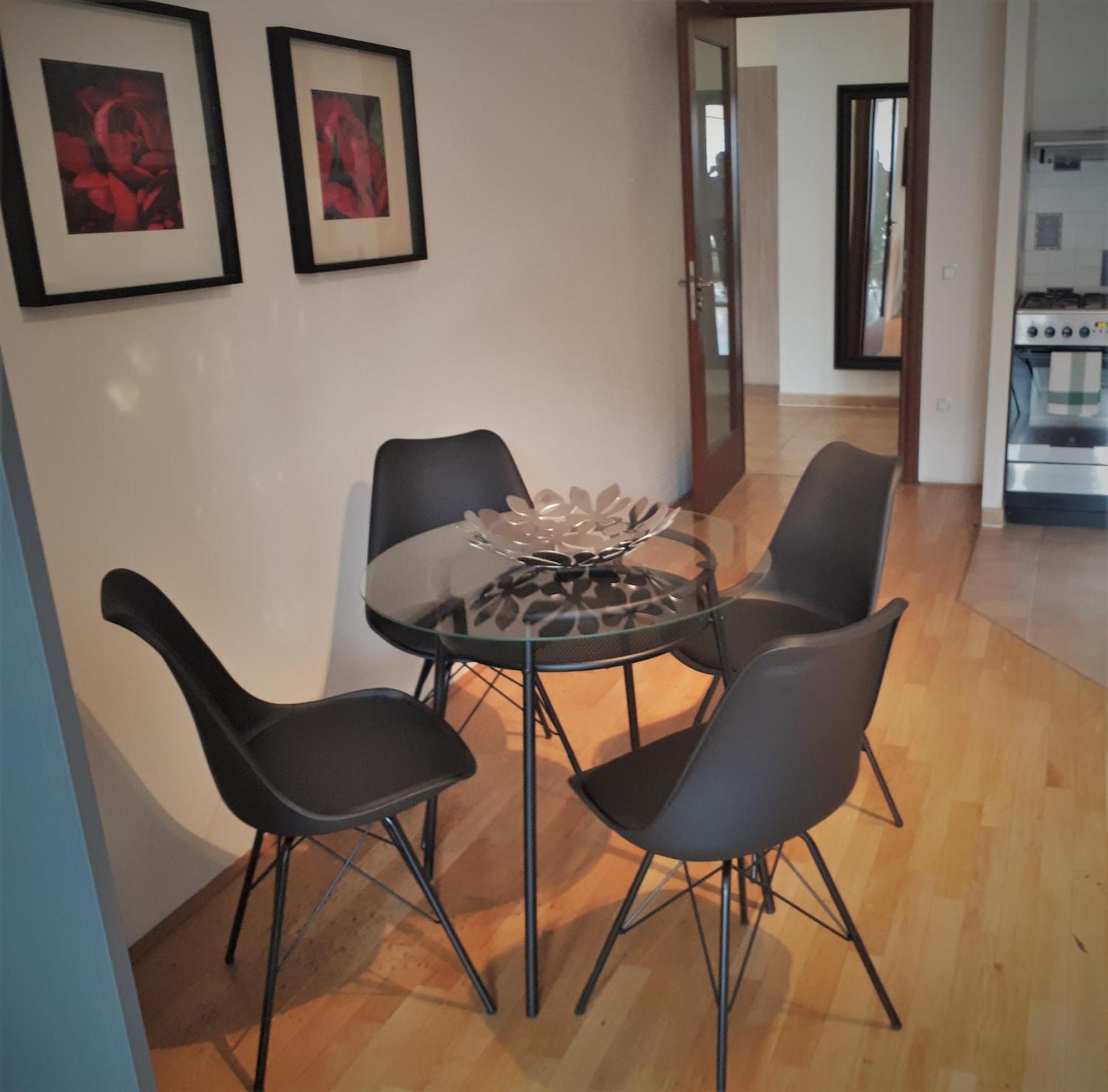 Ferienwohnung Rezidence Certovka Karlsbad Exterior foto