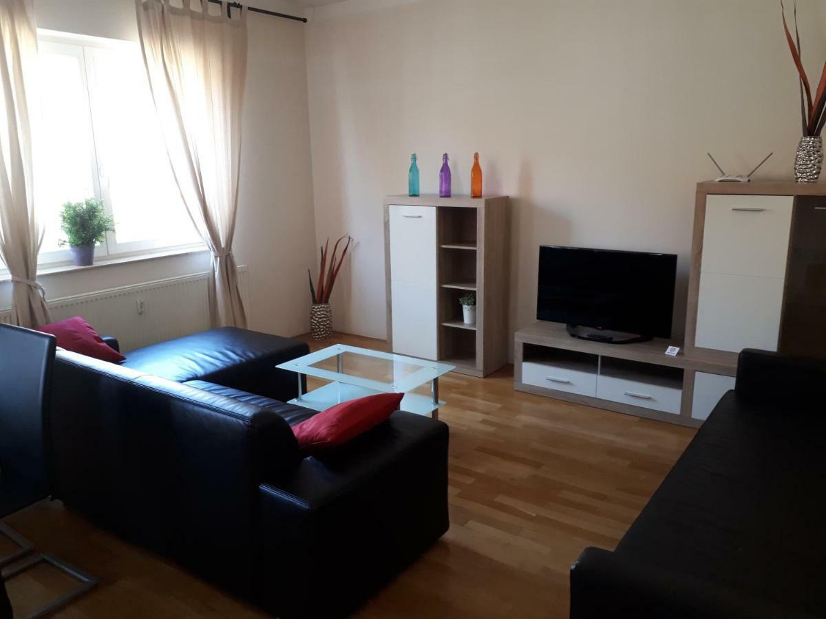 Ferienwohnung Rezidence Certovka Karlsbad Exterior foto