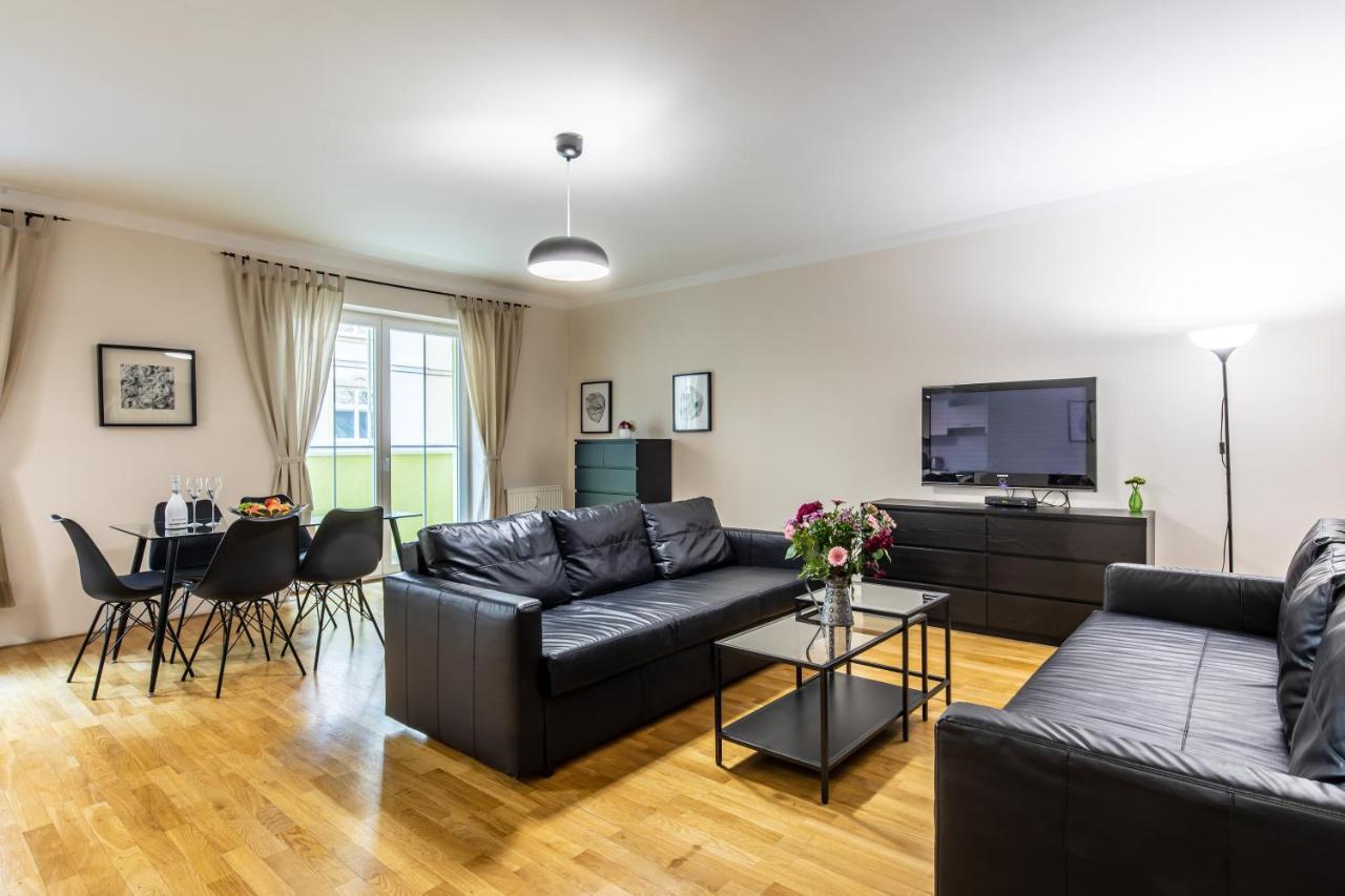 Ferienwohnung Rezidence Certovka Karlsbad Exterior foto